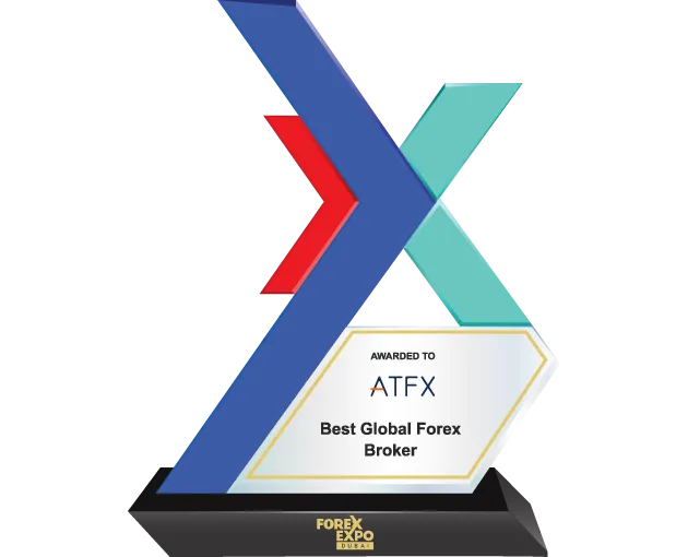 أفضل وسيط فوركس عالميًا - ATFX