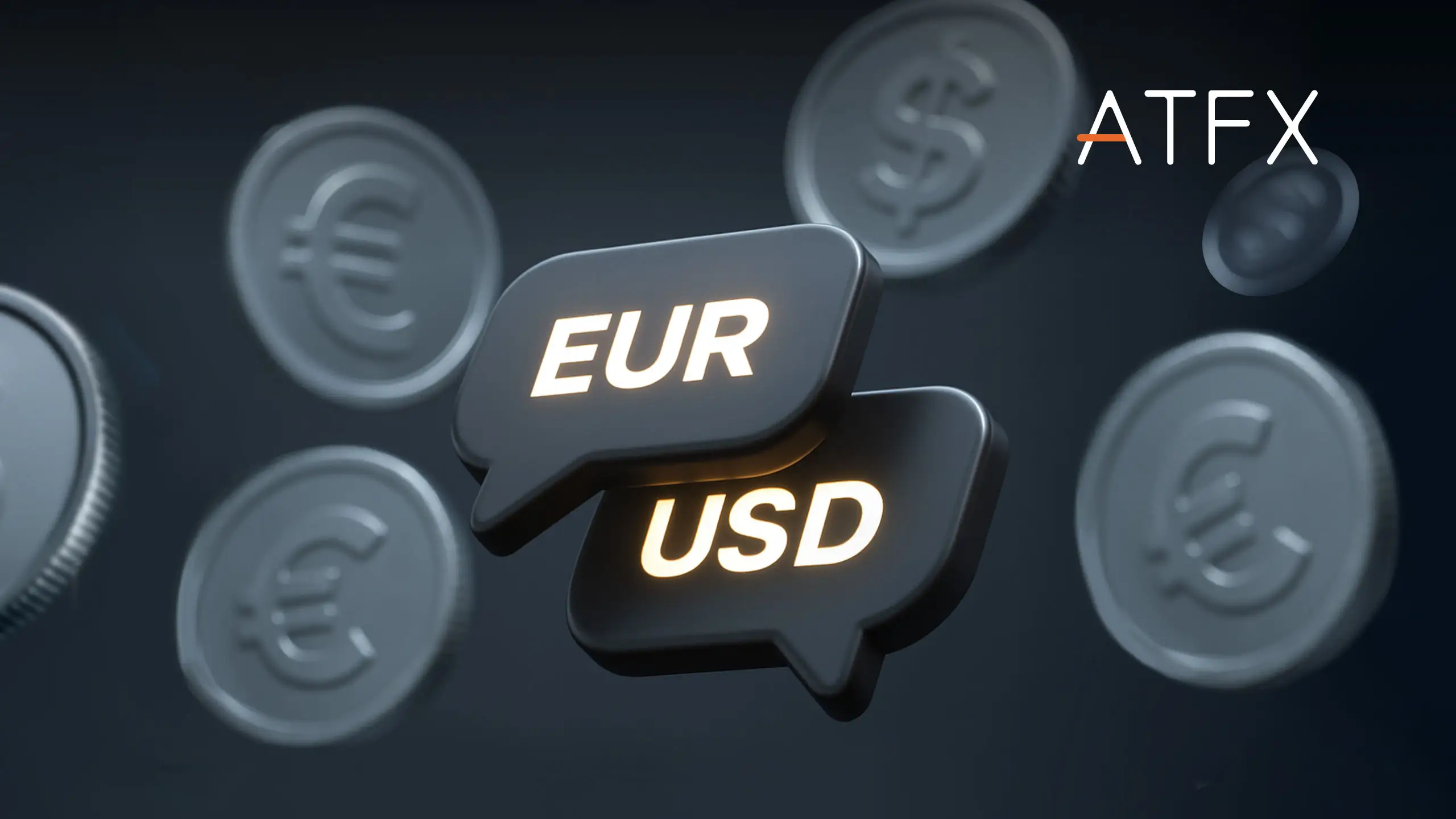 Big Opportunity for EURUSD Exchange Rate Traders