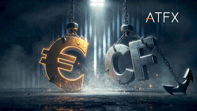 EURCHF Exchange Rate Awaits Swiss Growth Data Clarity