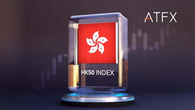 Hong Kong Share Index Faces an Important Crossroads