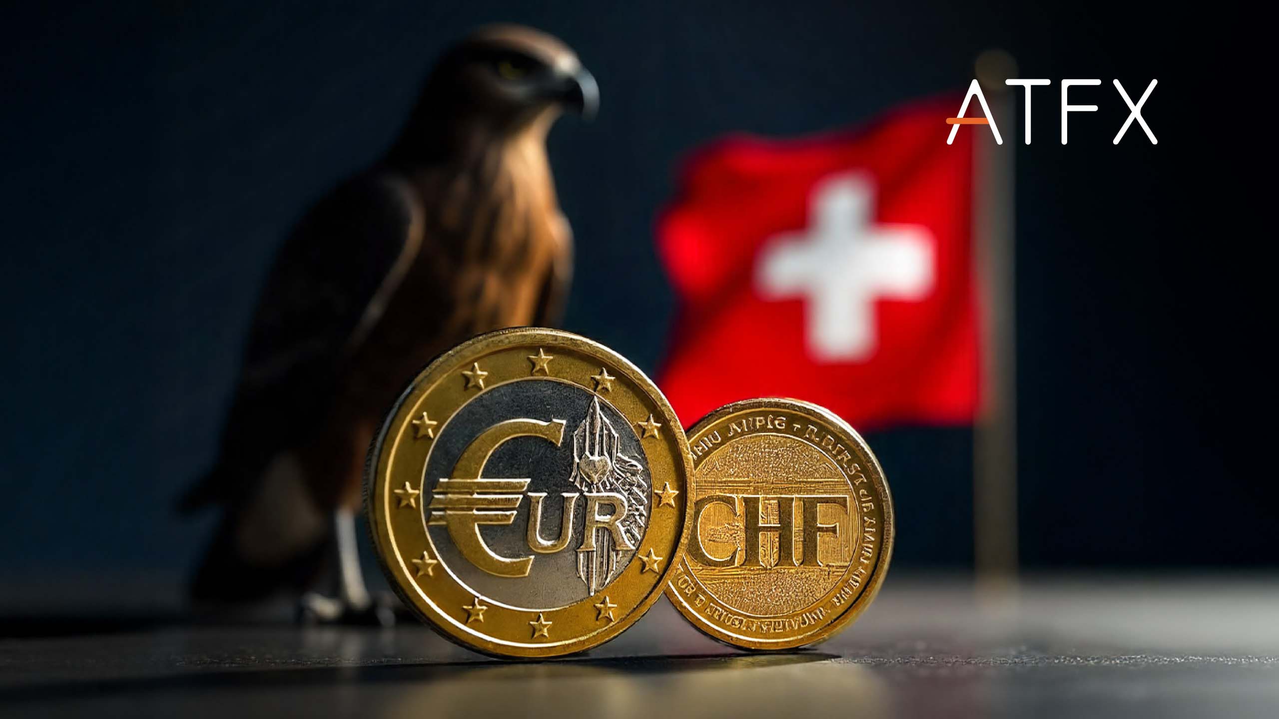 EURCHF Exchange Rate Waits for SNB Interest Rate Decision