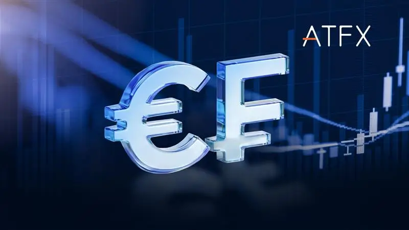 EURCHF Exchange Rate has Data Ahead on Thursday