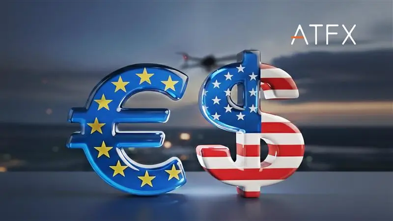 EURUSD Exchange Rate Higher Despite Polish Drone Drama