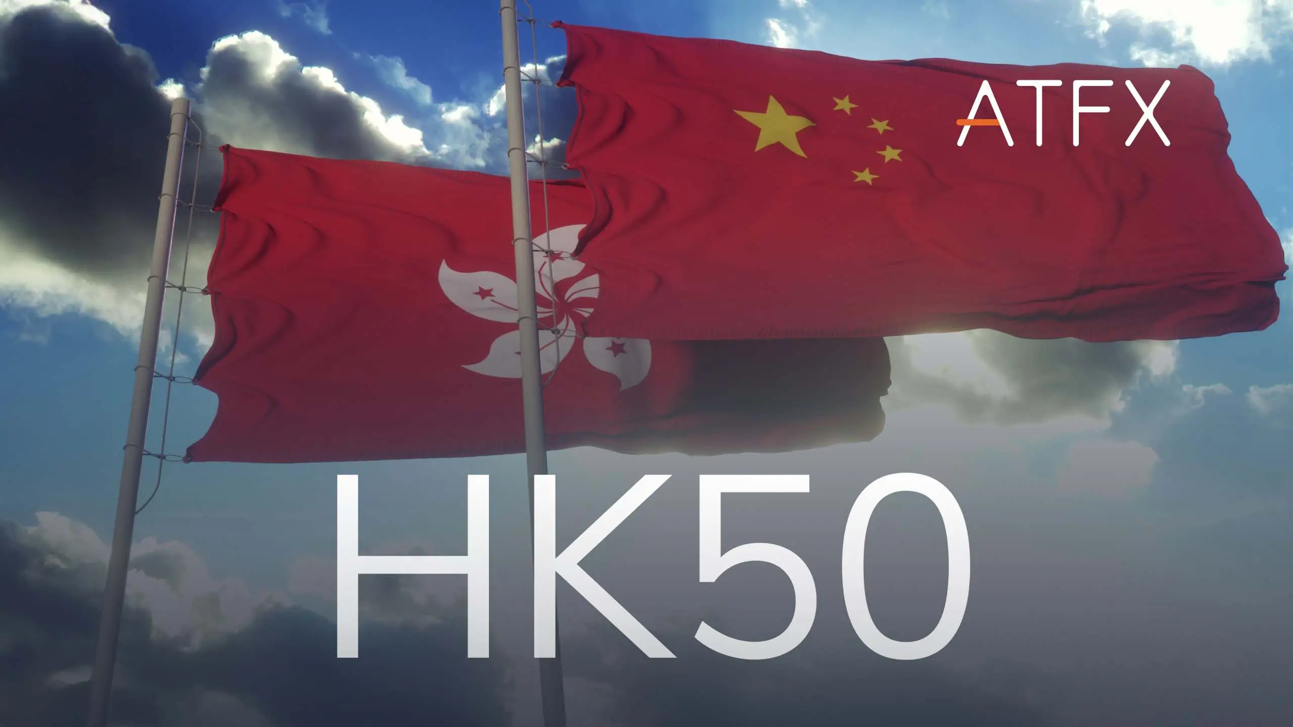 Hong Kong Shares Could Halt a Recent Slide on Stimulus Hopes