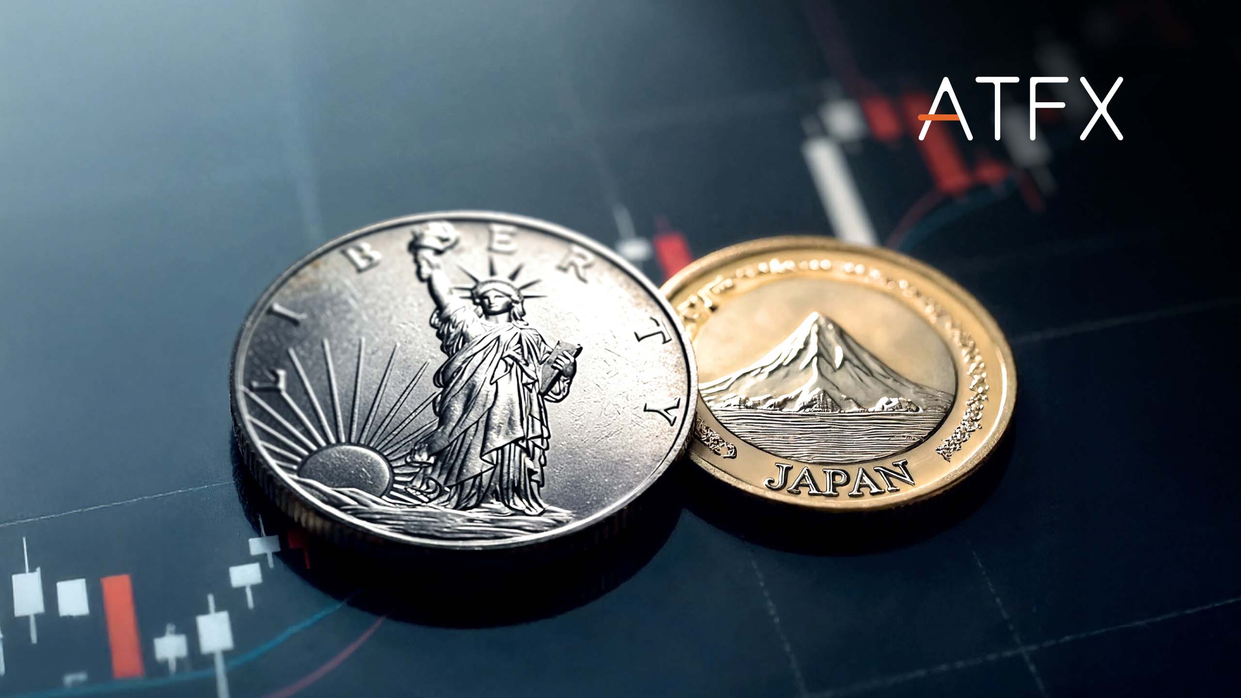 USDJPY Exchange Rate Awaits U.S. GDP and Japanese Inflation Data