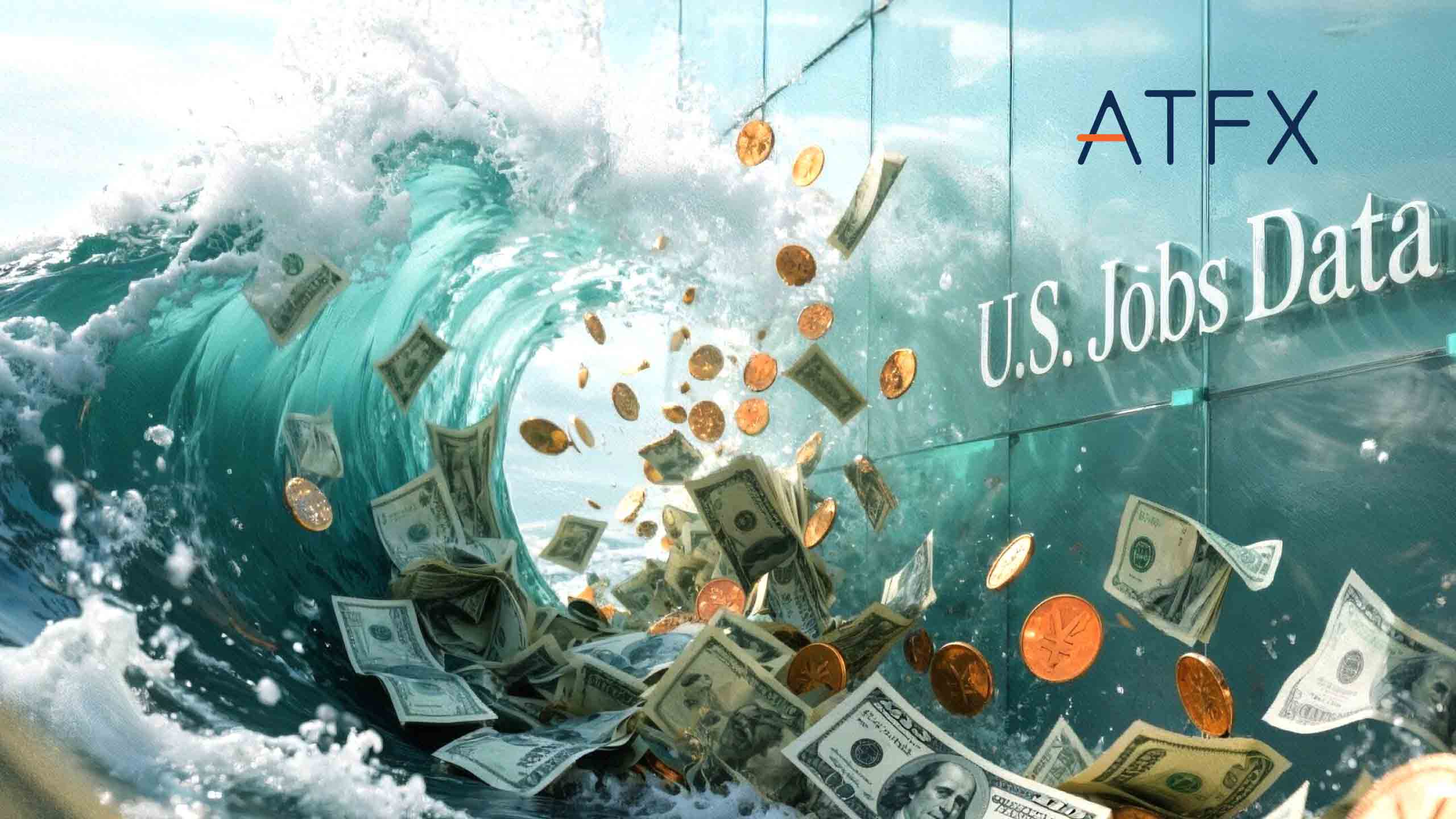 USDJPY Exchange Rate Back in Range After U.S. Data