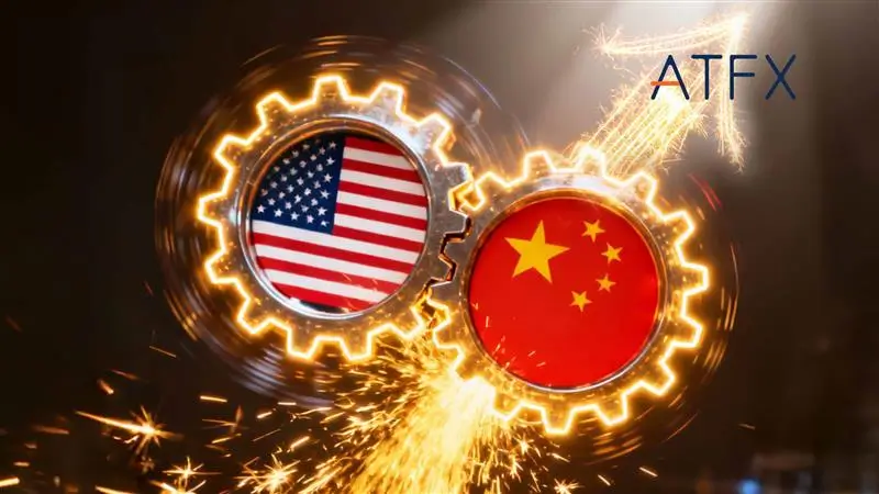 Markets Rally on U.S.-China Preliminary Trade Deal