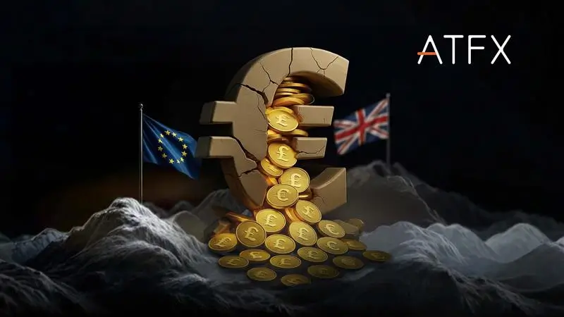 EURGBP Exchange Rate has Economic Data Ahead