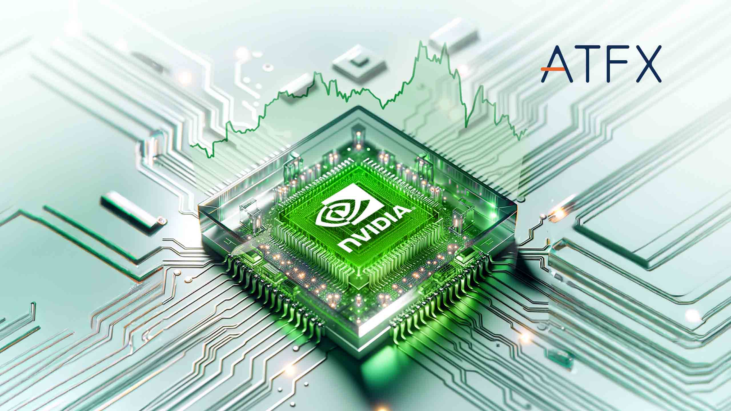Nvidia Jumps After Earnings Beat Analyst Expectations
