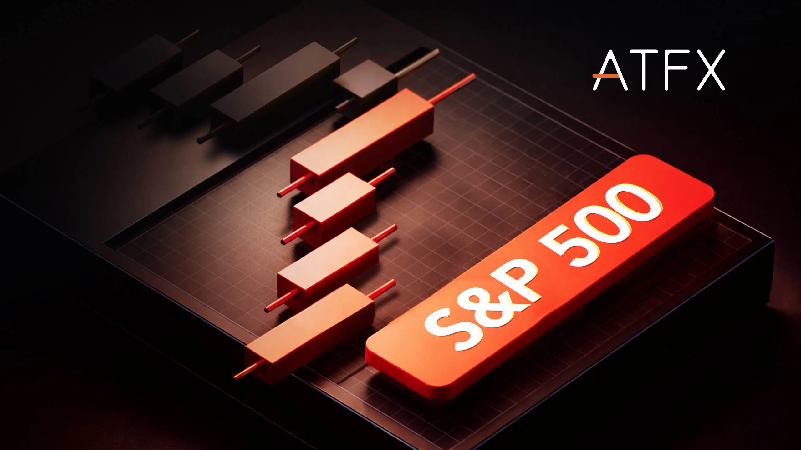 S&P 500 Drops for a Fourth Consecutive Day on Valuation Fears
