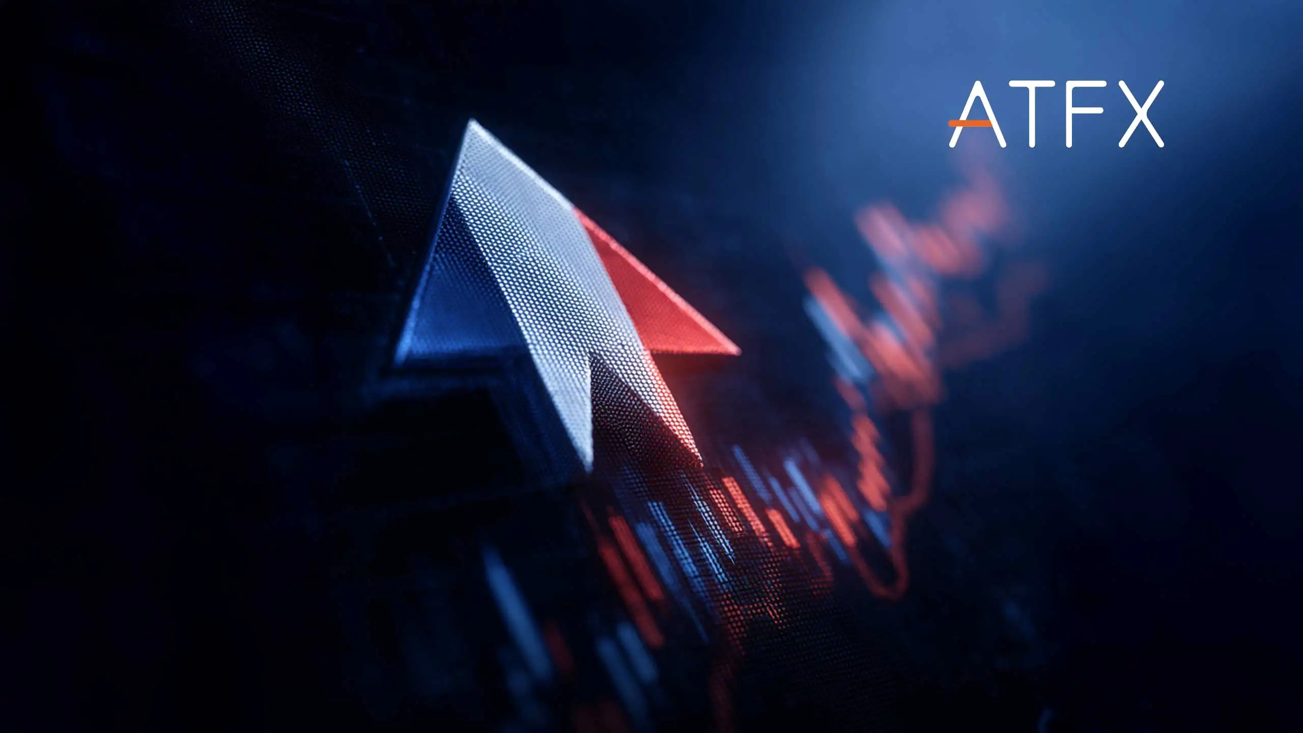 French Stocks Surge to a Record High Despite Budget Pressures