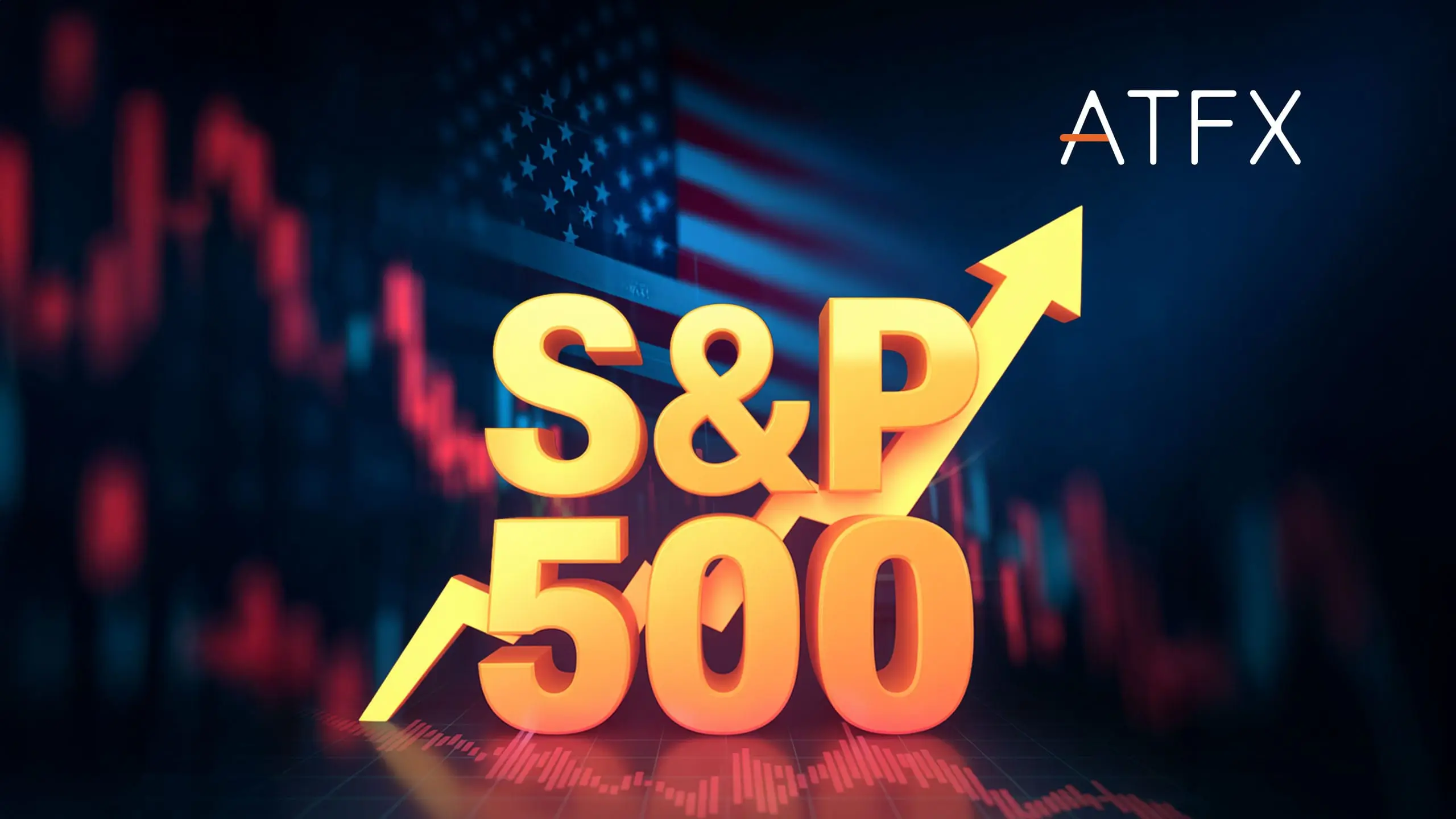 S&P 500 Stocks Rally as Oil Stocks Boosted by Venezuela