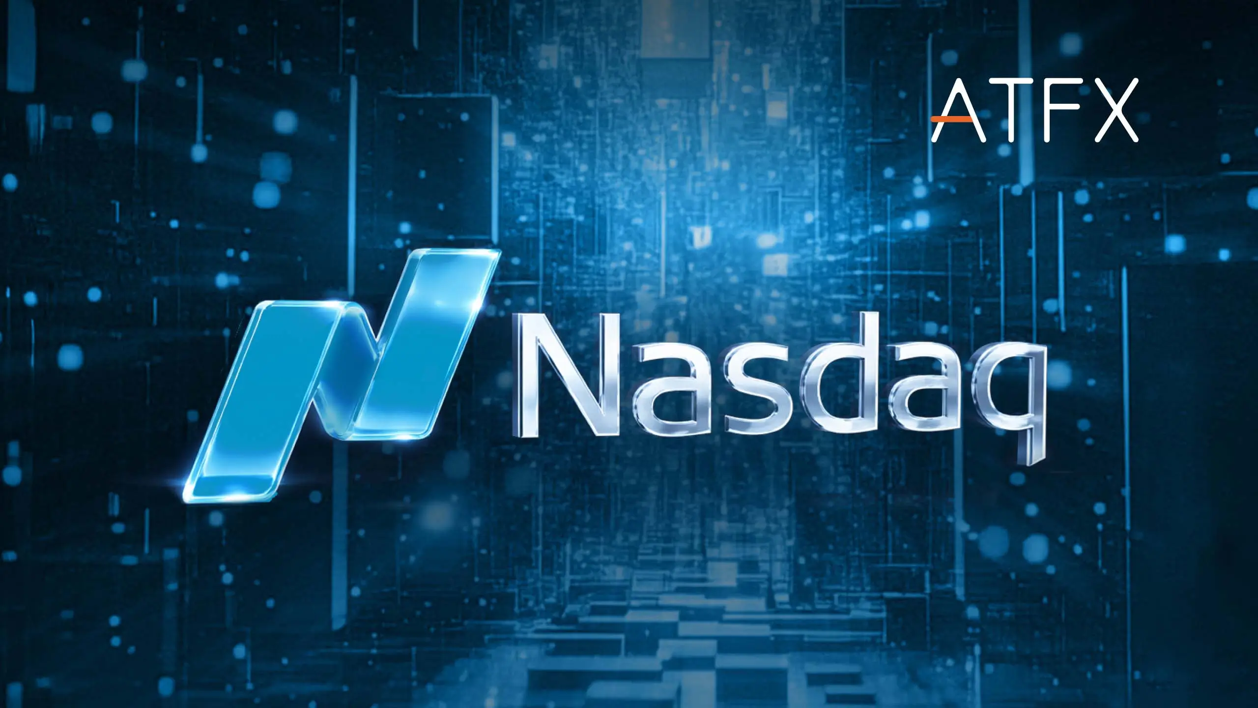 US Tech Stocks Face an Important Week at Support