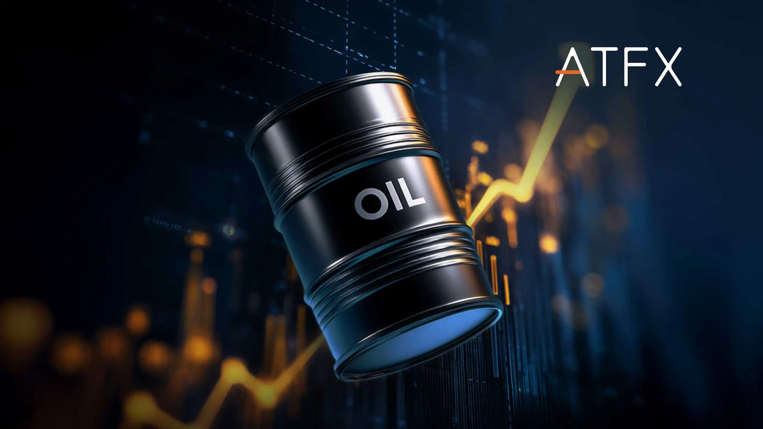 Crude Oil Strength Continues with a Breakout Possible