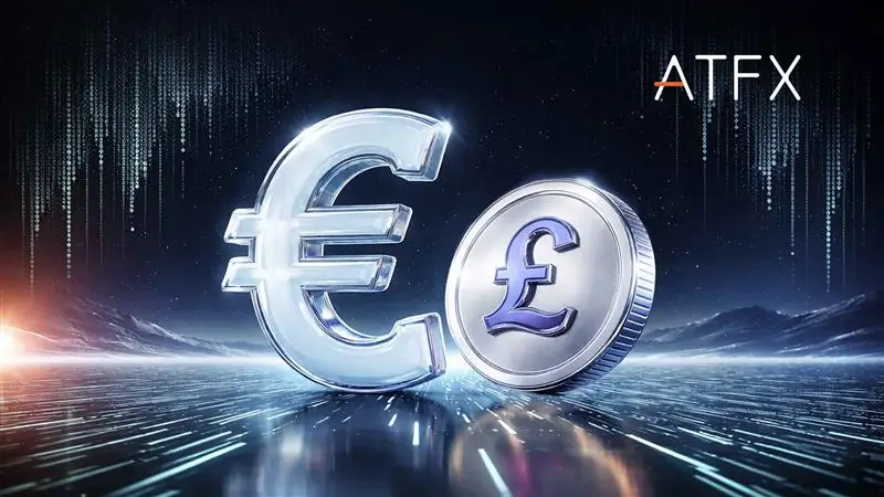 EURGBP Exchange Rate Looks to Mount a Recovery on Data - ATFX