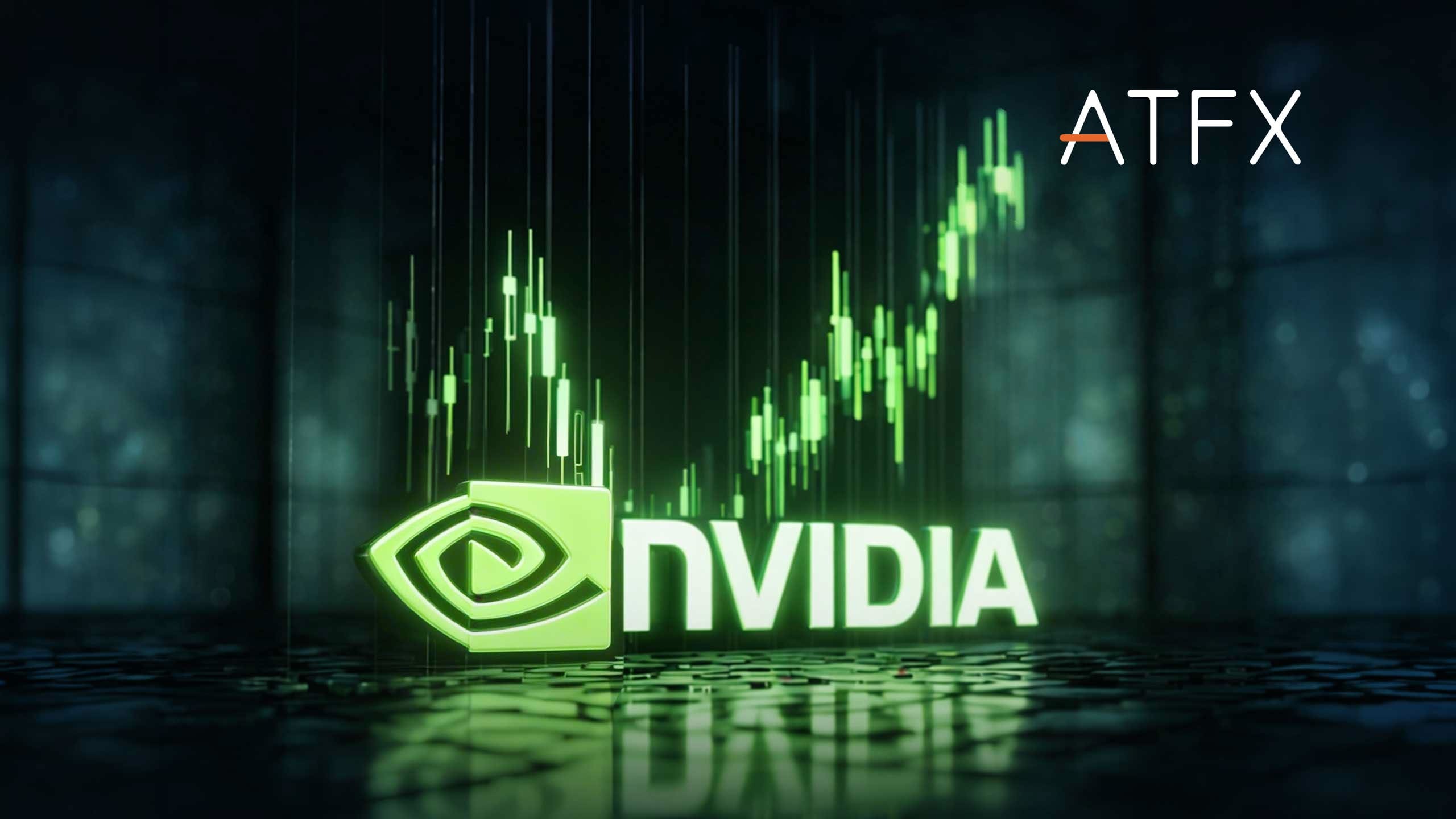 Nvidia Stock Modestly Higher After Q4 Earnings Release