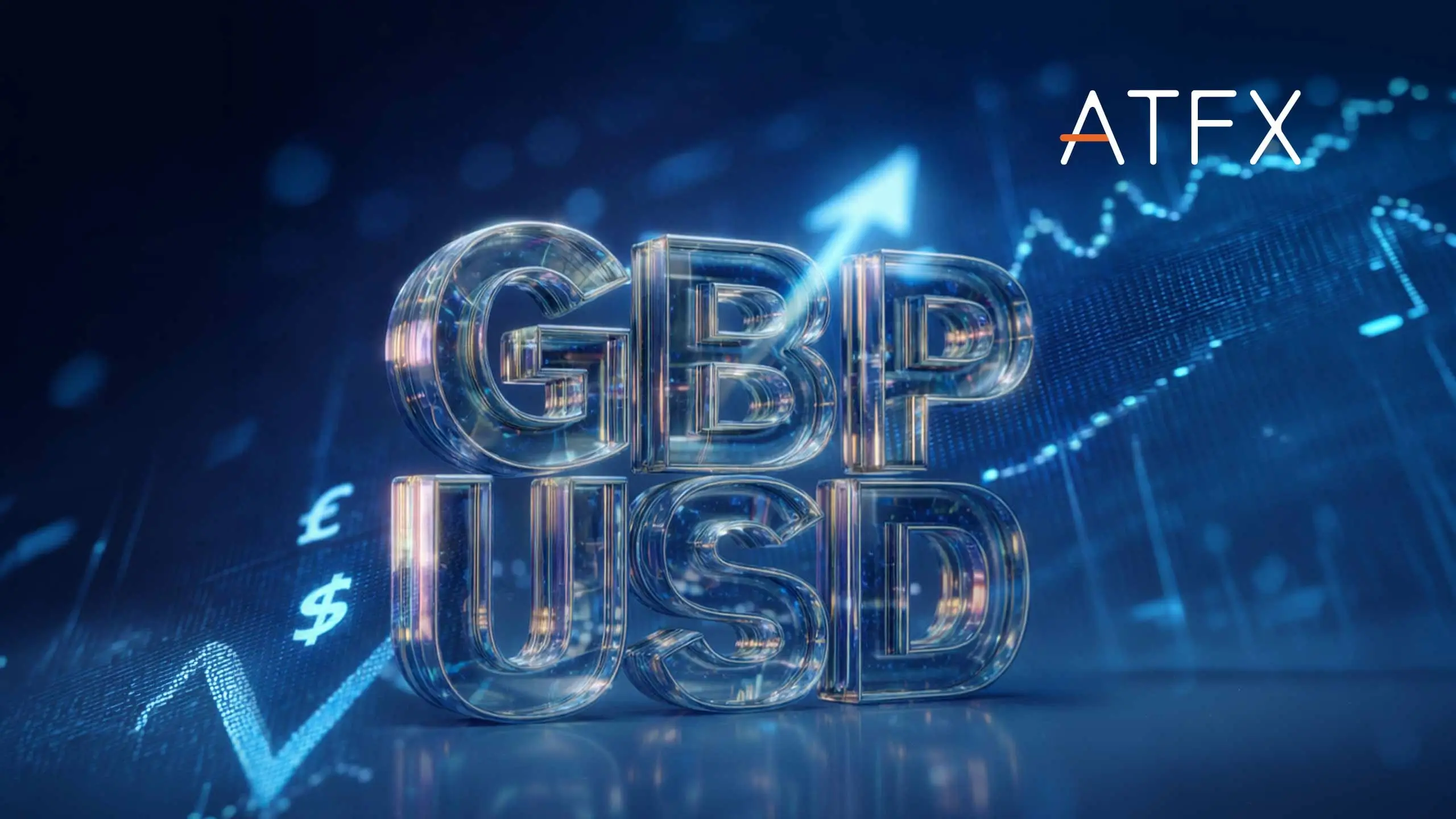 GBPUSD Sterling Reclaims 1.3400 Amid Strait of Hormuz Oil Shock, BoE Cut Odds Collapse