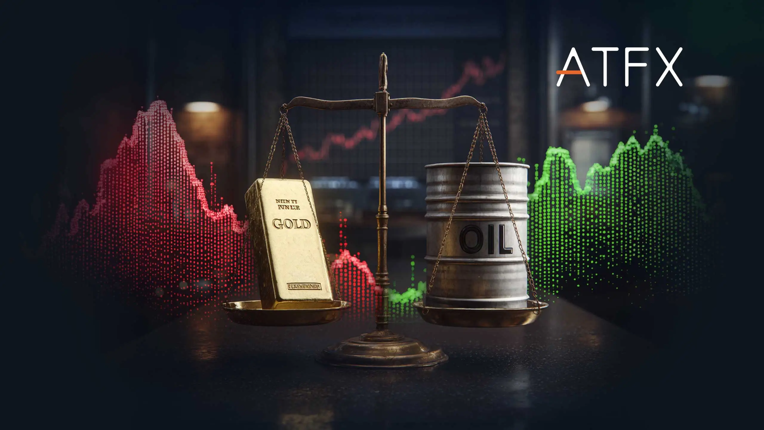 Gold Slips Below $5,200Oz as Iran War Lifts Oil, Dollar and Stocks Dip